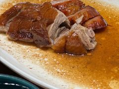 广东烤鸭-老广酒楼(樱花店)