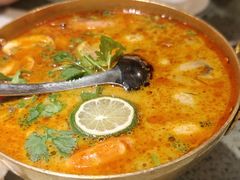 -Home Thai·泰谣(王府井apm店)