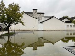 -青果巷历史文化街区