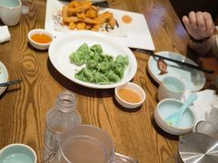 -新时代大酒店(仰口路店)