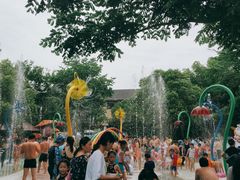 -苏州乐园森林水世界