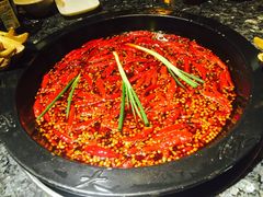 -蜀大侠火锅(建设路第五大道店)