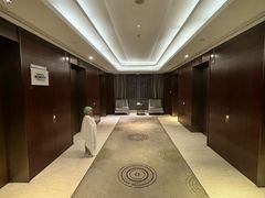 -上海嘉定喜来登酒店