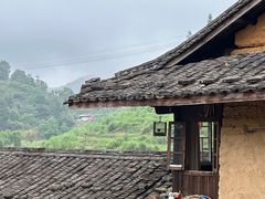 -南靖田螺坑土楼群景区