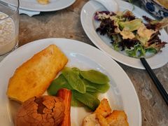 -太原星河湾酒店-意咖啡西餐厅