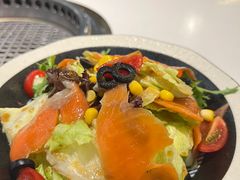 -千寻山野烤肉(中关村店)
