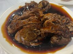-茂隆餐厅(进贤路店)
