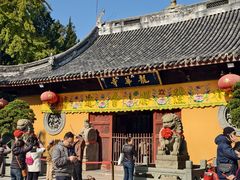 -龙华素斋(龙华路店)