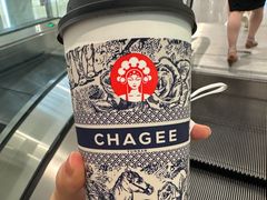 -霸王茶姬(大连万象汇店)