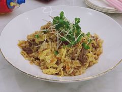 烤牛肉饭-Lilliput粒粒堡亲子餐厅(置汇旭辉店)