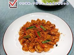 -宝燕海货工场(长江国际店)