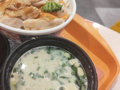 -吉野家(上海美罗城店)