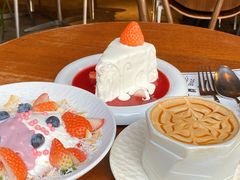 -Blac+Blac(中海环宇荟店)