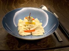 泡椒有机花菜梗-伯衡55·吉品轩(乌鲁木齐南路店)