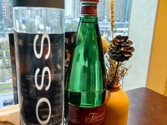 -普朗姆生蚝牛排馆 The Plump Oyster(成都摩方购物中心店)