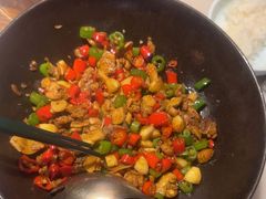 -佬麻雀·剁椒鱼头(京基KK One店)