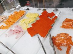 -晶丽香榭自助餐(南京大饭店)