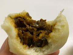 -庆丰包子铺(望京广顺店)