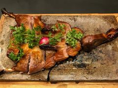 -环球港凯悦 · 享悦中餐厅