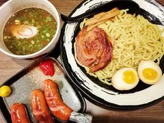 -雷神拉面(财富中心玉米楼店)