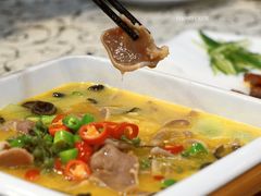 -一江春水·杭帮臻宴(三台山店)