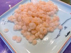 清炒虾仁-双东酒店(东关街店)
