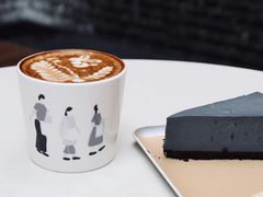 -M Stand(BFC外滩金融中心店)