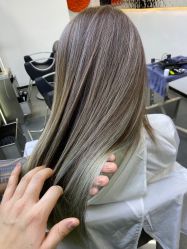 -DX HAIR SALON·发现未知美发沙龙