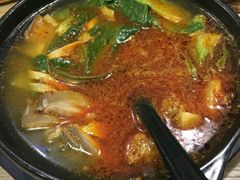 -陈记农家挂炉烤肉(雁南一路店)