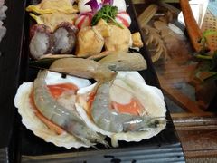 -丽江庭院之丽江往事(安定门店)