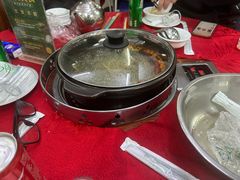 -花苑美食横琴生蚝火锅(拱北粤华路店)