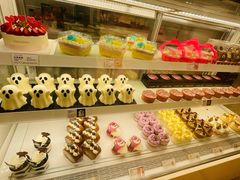 -好利来(回龙观东大街店)