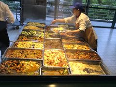 -苏州科技大学（石湖校区）二食堂