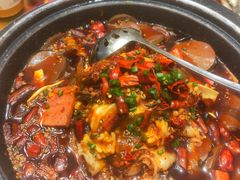 -玉林烤鸭店(黄村兴华店)
