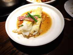 -外婆家(蓝色港湾店)