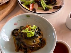 -宁波石浦大饭店(新材料城店)