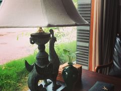 -碧露轩·大益茶体验馆(镇江路店)
