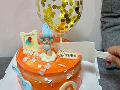 -CAKE BOSS 蛋糕老板(西单君太百货店)