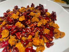 -渔嫂烧河鲜•土菜馆(中正天街店)