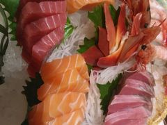 -林妈妈村·日式料理(宝山龙湖天街店)