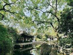 -秋霞圃