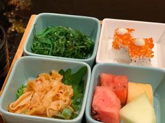-Mr·Fish鱼鲜生海鲜放题(银泰in99店)