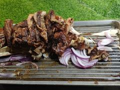 -海拉尔蒙古包(房山长阳店)