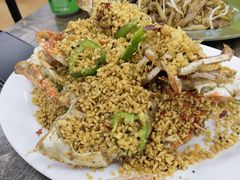 -贞姨美食·老字号海鲜大排档