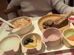 -西贝(厦门中华城店)