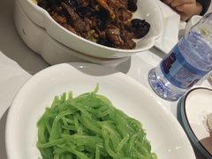 -大鸭梨烤鸭(左家庄店)