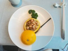 -翡翠江南(国贸商城店)