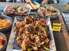 -KAOKAO烤烤·丹东海鲜烧烤(望京店)