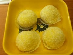 芒果糯米糍-满记甜品(优客百盛店)