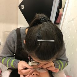 -纤羽美甲美睫